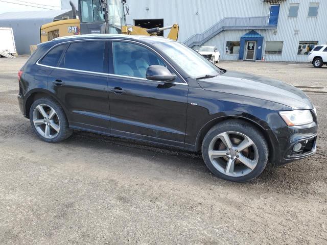 Vin: wa1wfcfp0ea108435, lot: 56502805, audi q5 prestige 20144