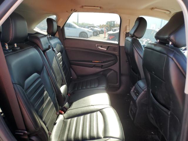 2020 FORD EDGE SEL - 2FMPK4J94LBA44997