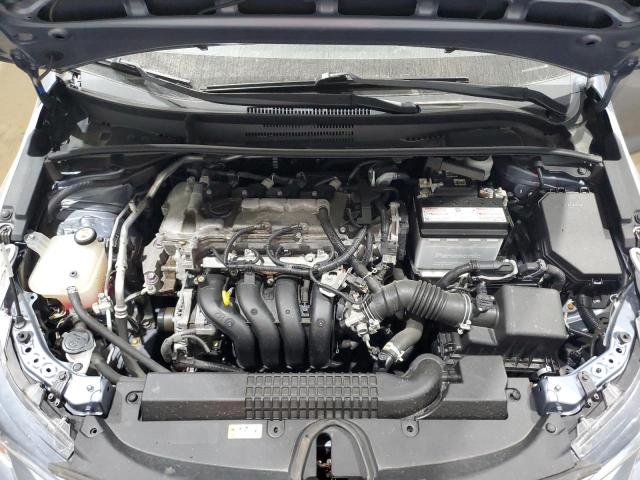 2022 TOYOTA COROLLA LE 5YFEPMAE0NP282818