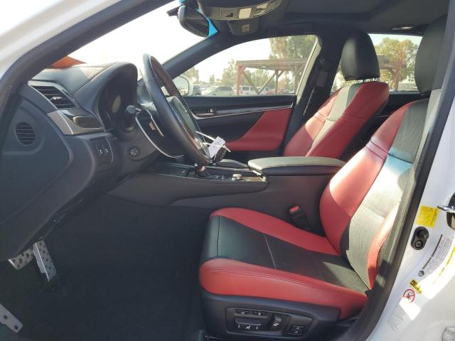 2015 LEXUS GS 350 JTHBE1BL5FA009110