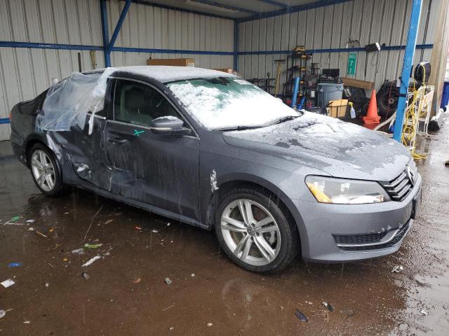 Vin: 1vwbs7a39ec035515, lot: 56041325, volkswagen passat se 20144