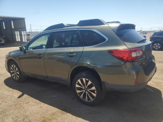 2015 SUBARU OUTBACK 2. - 4S4BSBJC2F3258109