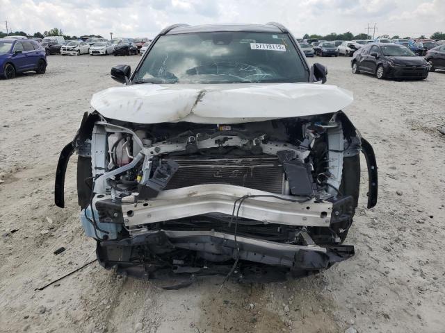 2022 TOYOTA RAV4 XSE - 2T3E6RFVXNW030847