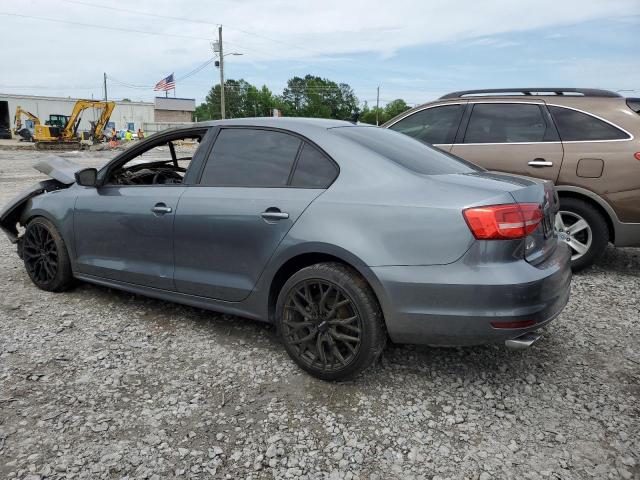 VOLKSWAGEN JETTA TDI