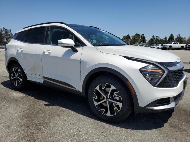 Vin: kndpvcdg5s7237697, lot: 57180455, kia sportage ex 20254