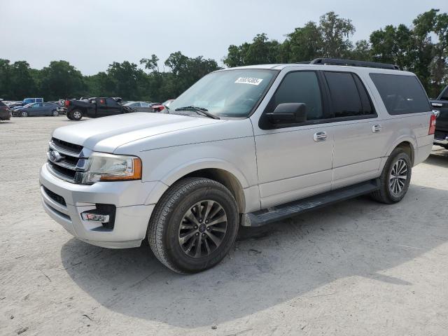 Vin: 1fmjk1ht8fef15077, lot: 55824385, ford expedition el xlt 2015 img_1
