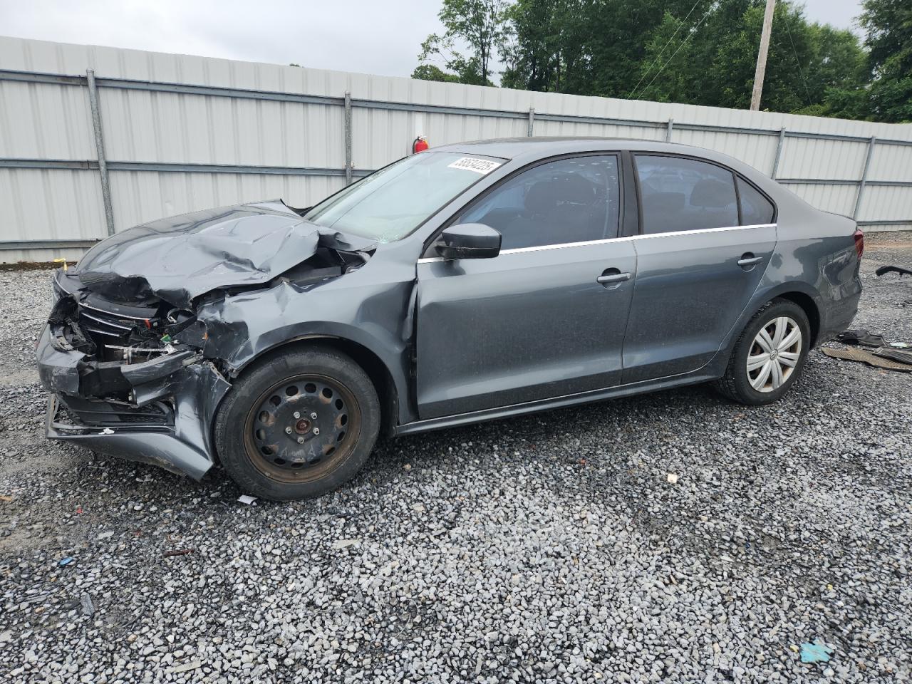 VOLKSWAGEN JETTA S