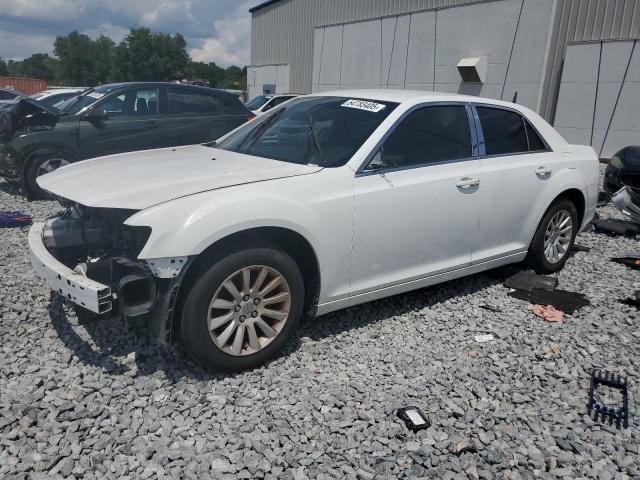 Vin: 2c3ccaag3eh103216, lot: 54783405, chrysler 300 2014 img_1