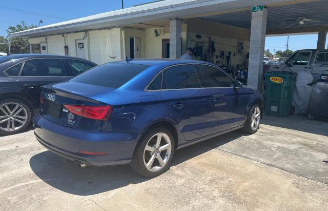 Vin: waubfgff3f1101531, lot: 57631395, audi a3 premium 20154