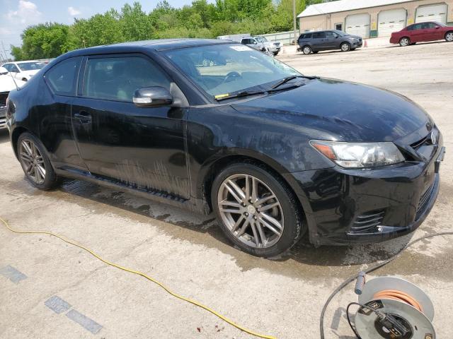 Vin: jtkjf5c70d3064576, lot: 56104725, toyota scion 20134
