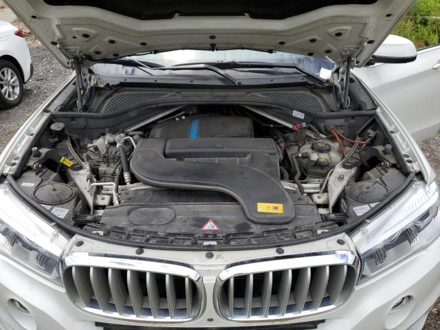 2016 BMW X5 XDR40E 5UXKT0C57G0S75140