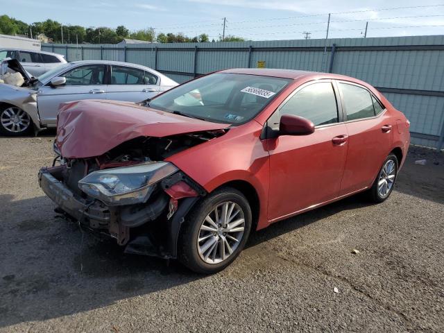 Vin: 5yfburhe2ep126777, lot: 56569035, toyota corolla l 2014 img_1