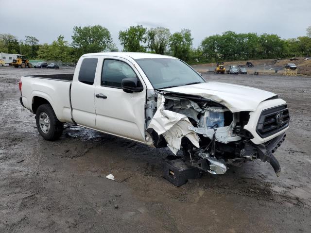 2023 TOYOTA TACOMA ACC - 3TYRX5GN6PT086332