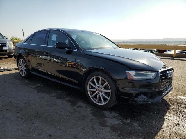 Vin: wauffafl9gn009290, lot: 56243395, audi a4 premium plus s-line 20164
