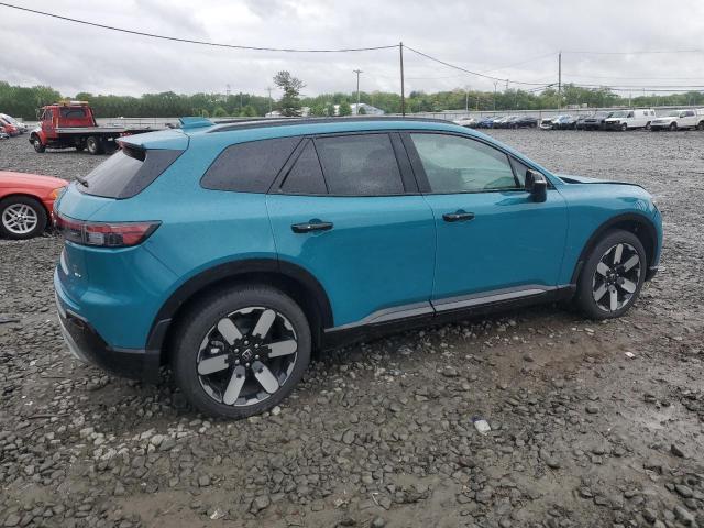 2024 HONDA PROLOGUE E 3GPKHZRJ5RS534259