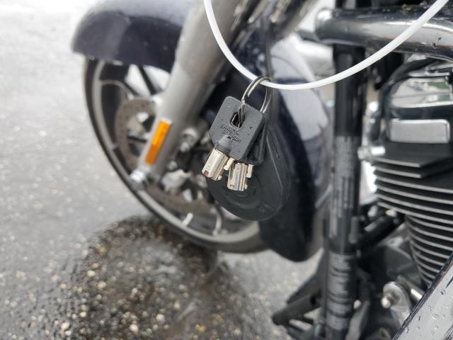 2020 HARLEY-DAVIDSON FLHX 1HD1KBC17LB600424