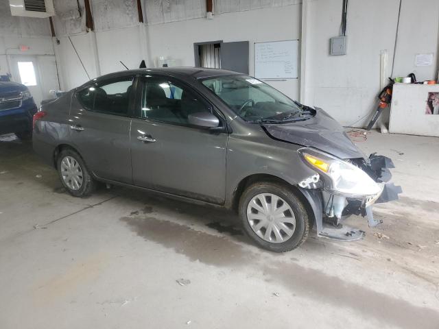 Vin: 3n1cn7ap5gl858146, lot: 58703115, nissan versa s 20164