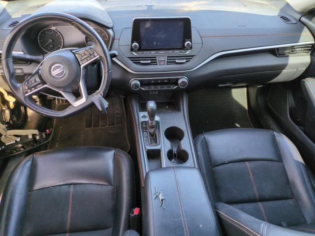 2019 NISSAN ALTIMA SR - 1N4BL4CV9KC183467