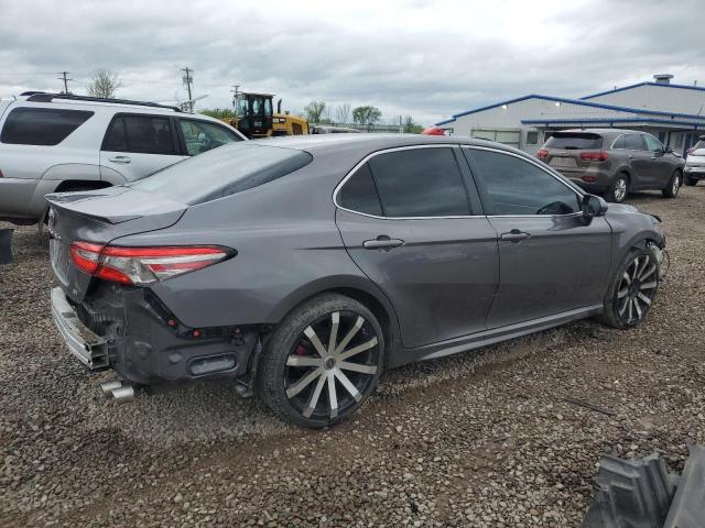 2018 TOYOTA CAMRY L 4T1B11HK2JU651556