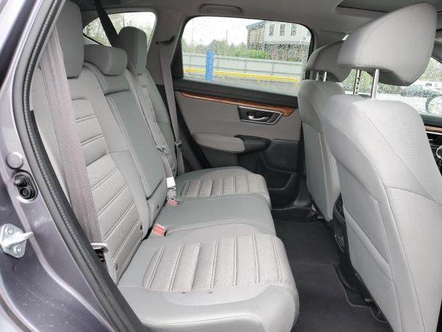 2022 HONDA CR-V EX 2HKRW2H56NH631685
