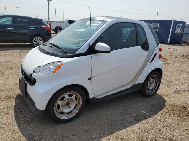 2014 SMART FORTWO
