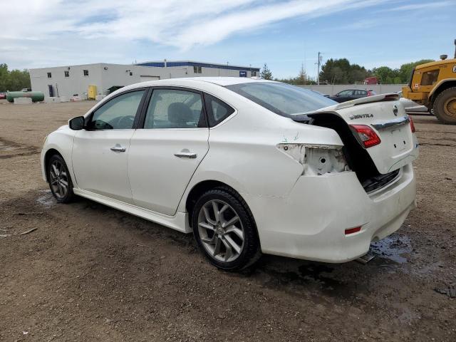Vin: 3n1ab7ap8dl620707, lot: 58568035, nissan sentra s 20132