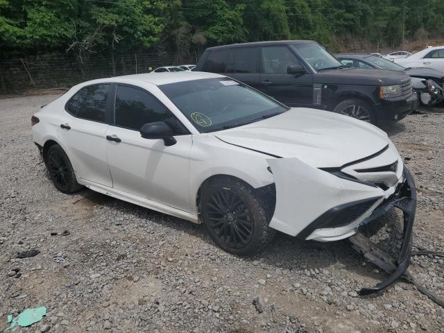 Vin: 4t1g11ak6mu422267, lot: 56432765, toyota camry se 20214