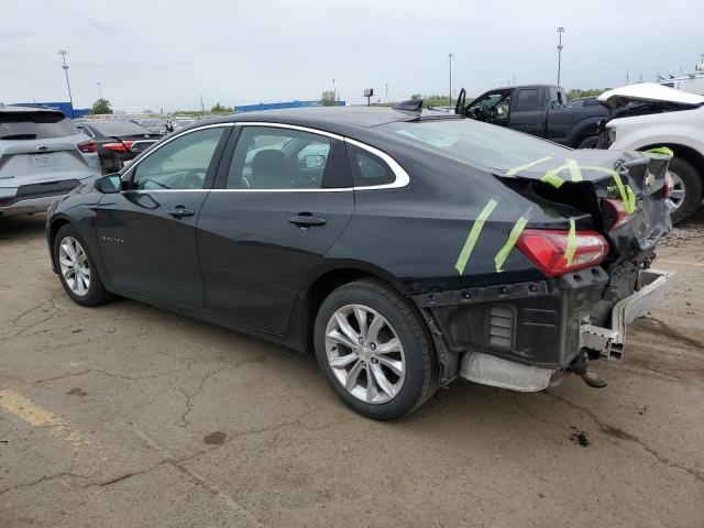 Vin: 1g1zd5st7lf023558, lot: 57332515, chevrolet malibu lt 20202