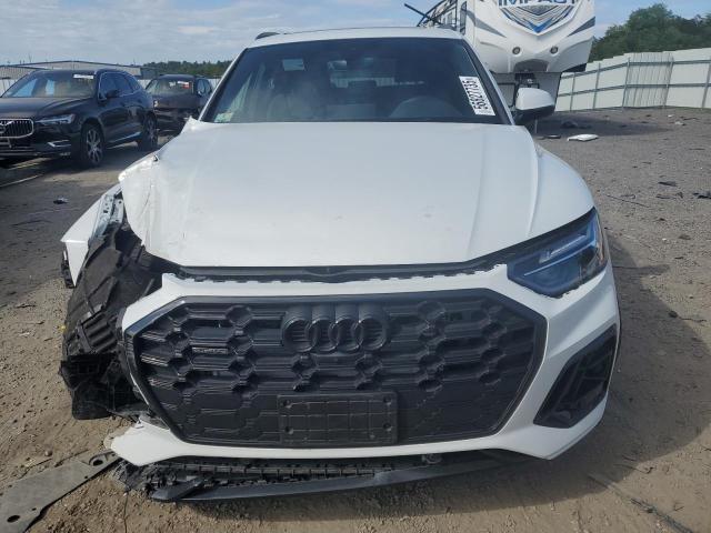2024 AUDI Q5 E PREMI WA1E2AFY9R2024733