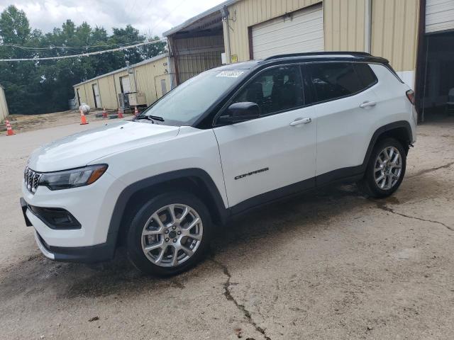 JEEP COMPASS LI
