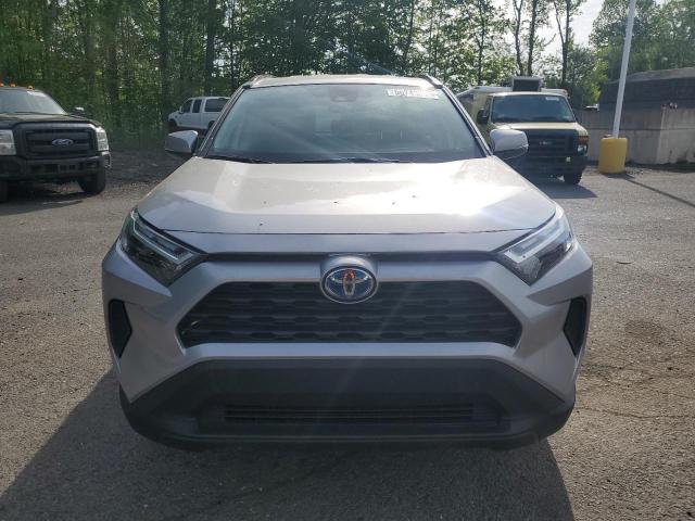 2024 TOYOTA RAV4 XLE 4T3RWRFV8RU153263