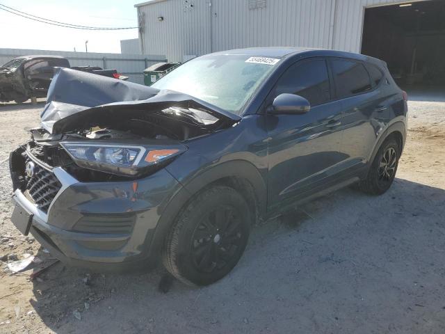 2019 HYUNDAI TUCSON SE - KM8J2CA44KU937913
