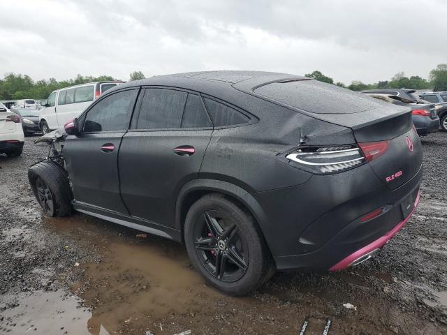 Vin: 4jgfd5kb3sb359002, lot: 55676945, mercedes-benz gle-class 450 4matic 20252