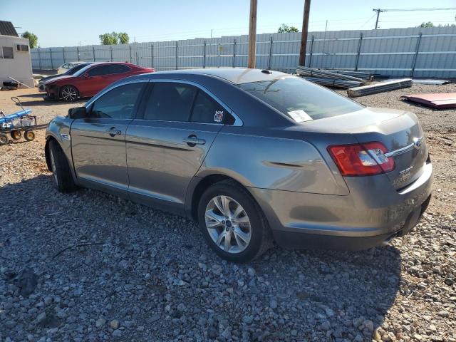 Vin: 1fahp2ew8bg174552, lot: 57360445, ford taurus sel 20112
