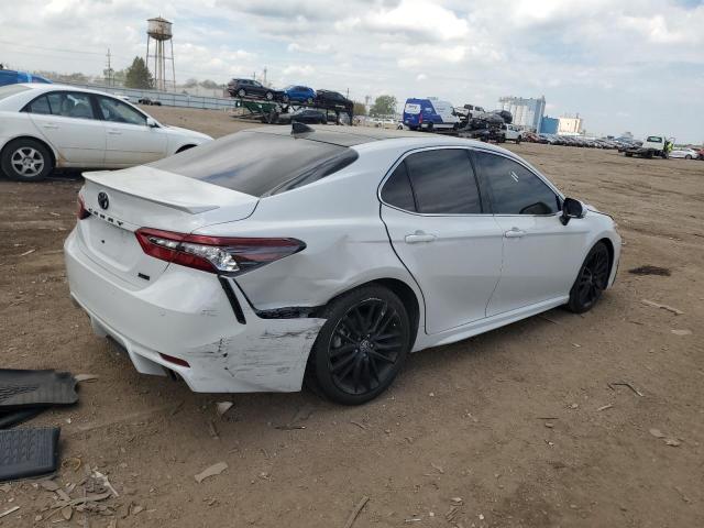 Vin: 4t1k61ak6pu149198, lot: 56512575, toyota camry xse 20233