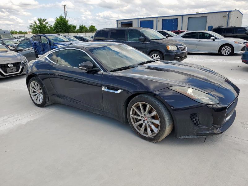 Vin: sajwa6at3g8k34908, lot: 58493465, jaguar f-type 20164
