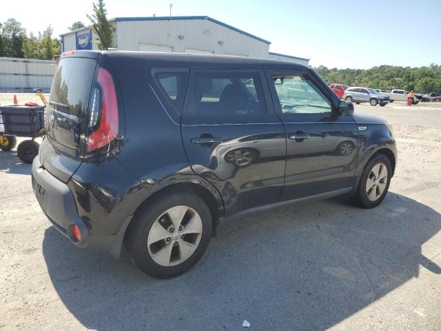 Vin: kndjn2a28g7257331, lot: 58063465, kia soul 20163