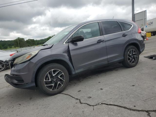 Vin: 2hkrm3h46gh540969, lot: 55555895, honda crv se 2016 img_1