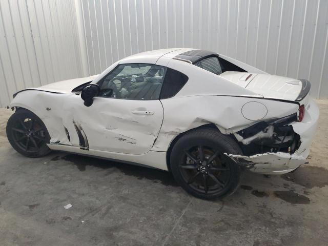 Vin: jm1ndal79h0106533, lot: 55620145, mazda mx5 club 20172