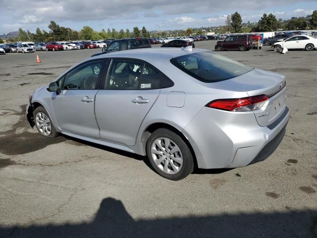 Vin: jtdbcmfe4p3019170, lot: 56787985, toyota corolla le 20232