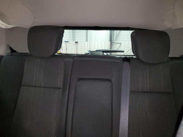 2015 CHEVROLET TRAX 1LT - 3GNCJLSB4FL221307
