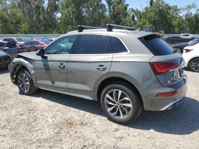 Vin: wa1faafy5p2029982, lot: 58247295, audi q5 prestige 45 20232