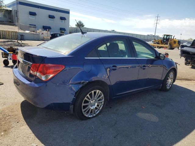 Vin: 1g1pk5sc0c7145914, lot: 56681375, chevrolet cruze eco 20123