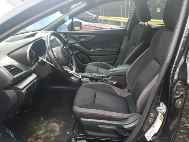 2019 SUBARU IMPREZA SP 4S3GKAJ60K3620267