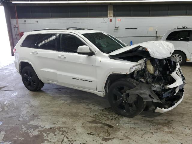 Vin: 1c4rjfagxfc206100, lot: 55579295, jeep grand cher laredo 20154