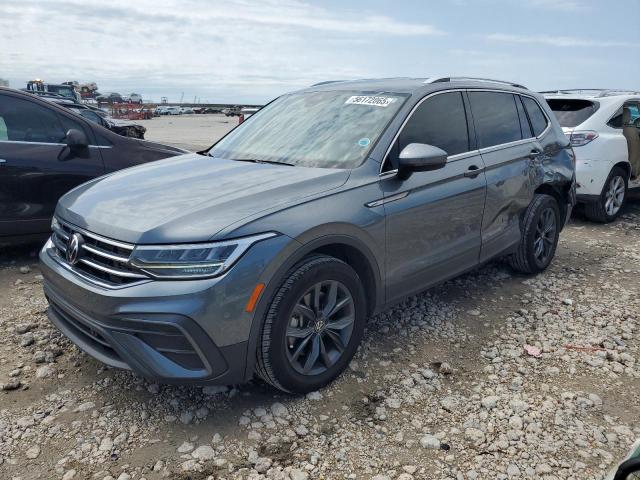 Vin: 3vv3b7ax6nm138384, lot: 56172065, volkswagen tiguan se 2022 img_1