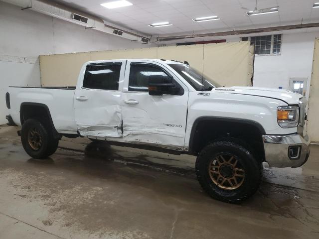 Vin: 1gt12sey0jf124731, lot: 56306065, gmc sierra k2500 sle 20184