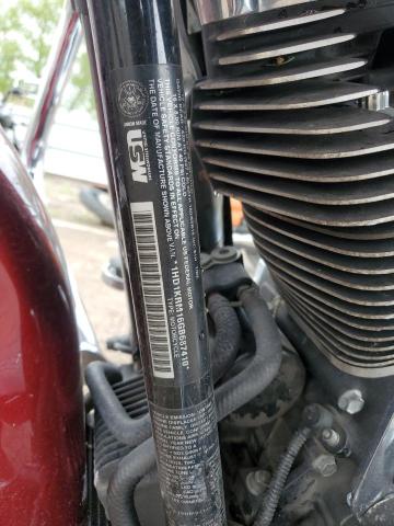 2016 HARLEY-DAVIDSON FLHXS STRE 1HD1KRM16GB687410