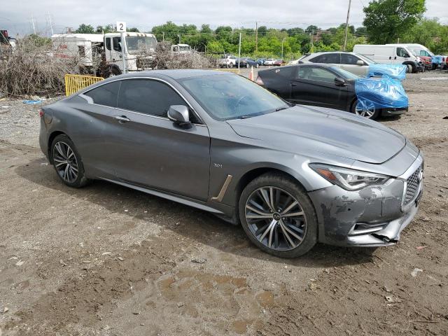 Vin: jn1cv7el9hm320564, lot: 58983165, infiniti q60 base 20174