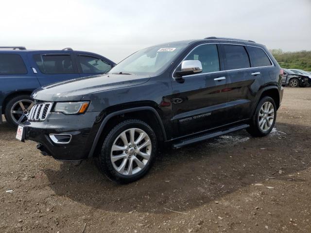 JEEP GRAND CHER